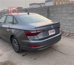 فولكسفاغن جيتا